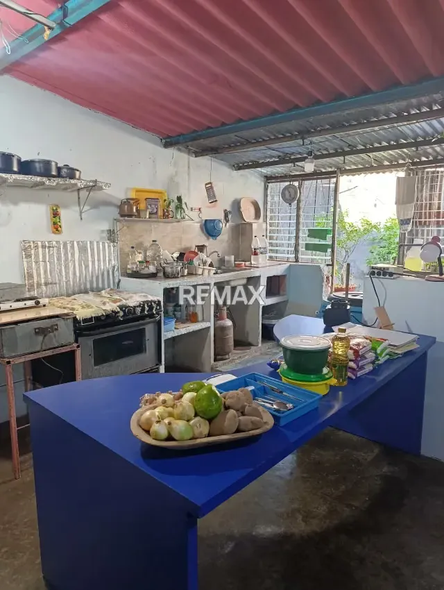 Casa en venta ideal para transformar a tu manera - 8