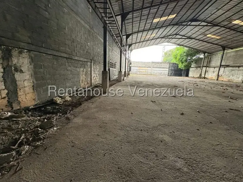 Comercial (Galpon - Deposito) en Venta en Bella Vista, Portuguesa