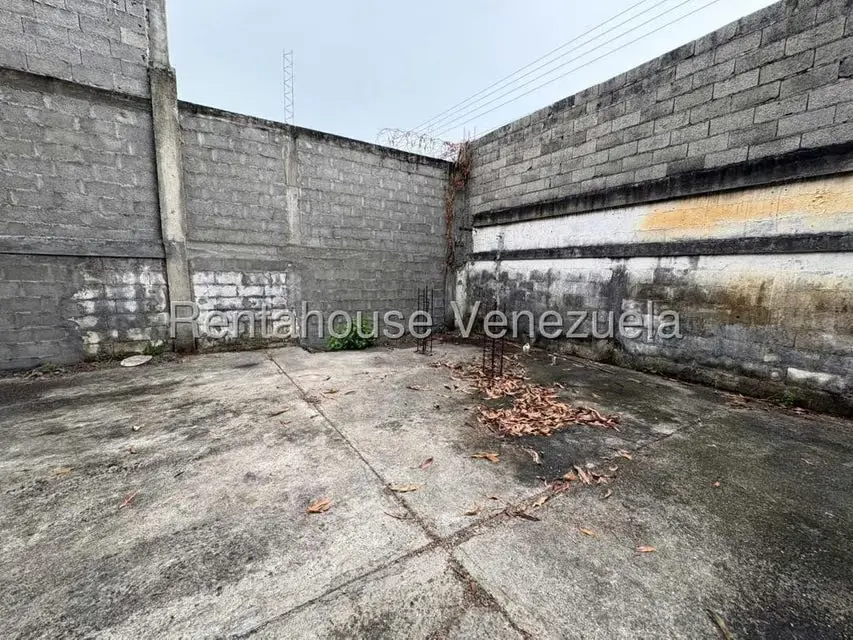 Galpon - Deposito en Venta en Bella Vista, Portuguesa - 11