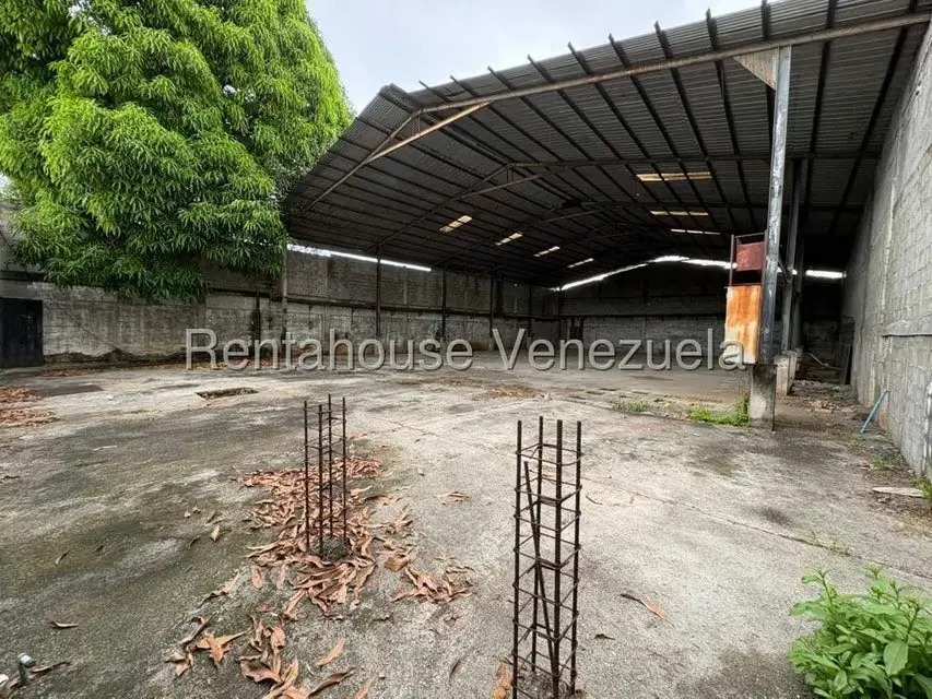Galpon - Deposito en Venta en Bella Vista, Portuguesa - 12