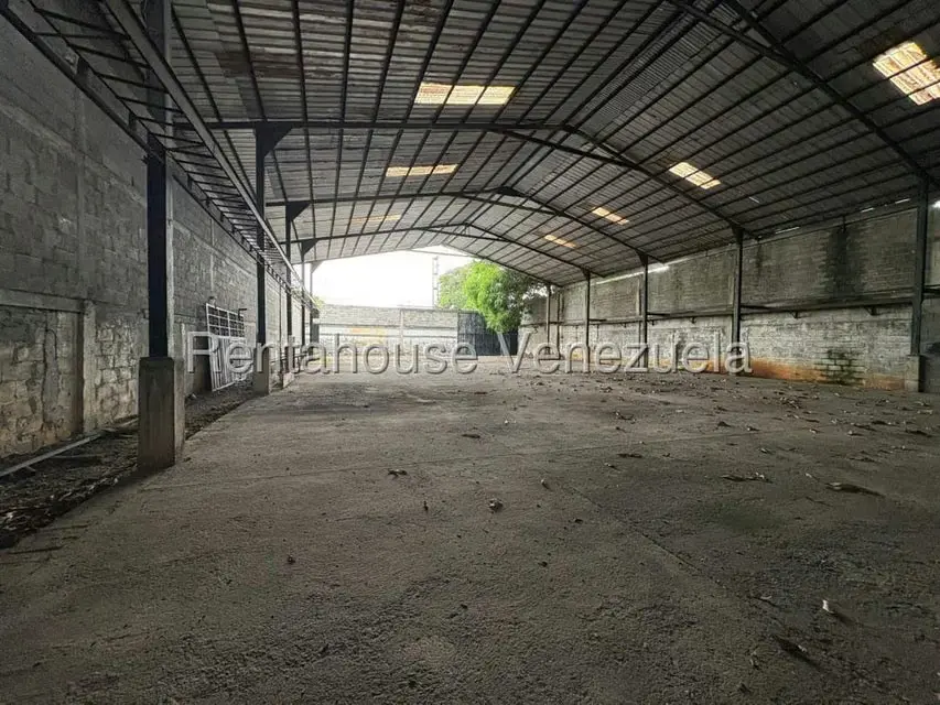 Galpon - Deposito en Venta en Bella Vista, Portuguesa - 2