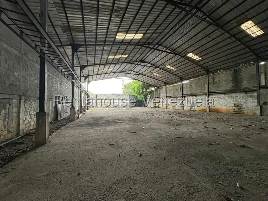 Galpon - Deposito en Venta en Bella Vista, Portuguesa - 3
