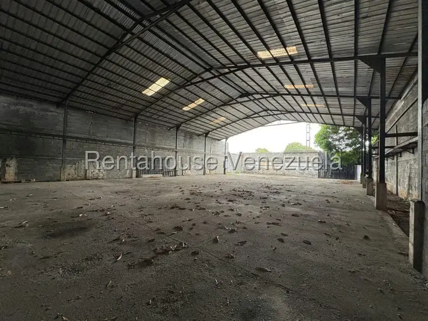 Galpon - Deposito en Venta en Bella Vista, Portuguesa - 5