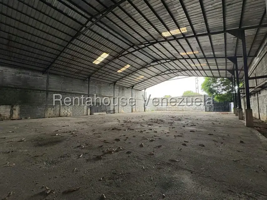 Galpon - Deposito en Venta en Bella Vista, Portuguesa - 6