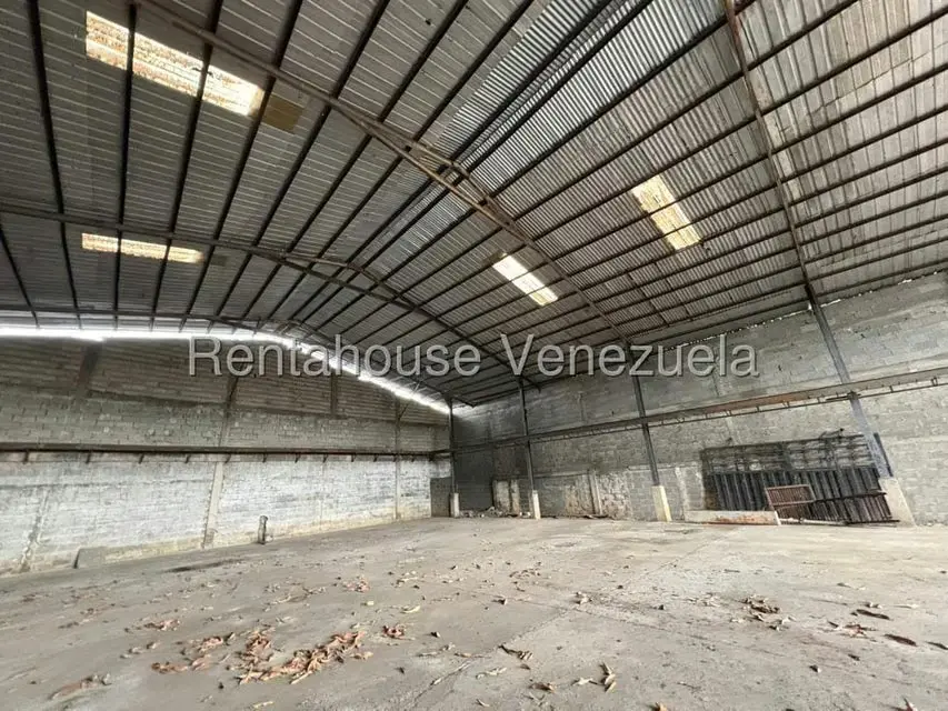 Galpon - Deposito en Venta en Bella Vista, Portuguesa - 7