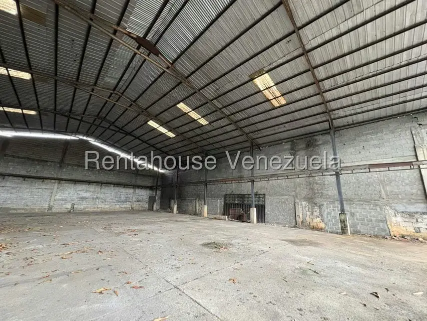 Galpon - Deposito en Venta en Bella Vista, Portuguesa - 8