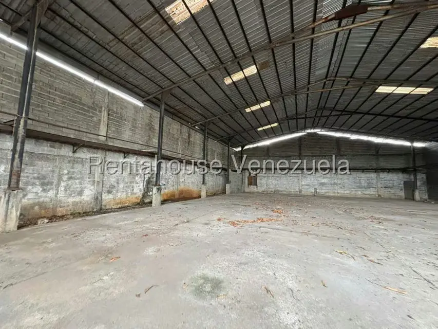 Galpon - Deposito en Venta en Bella Vista, Portuguesa - 9