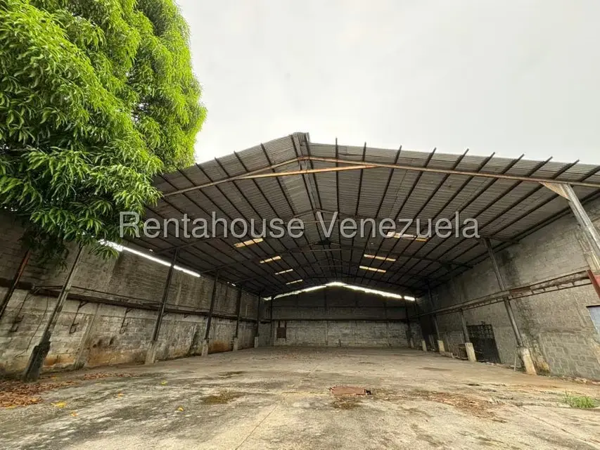 Galpon - Deposito en Venta en Bella Vista, Portuguesa - 10