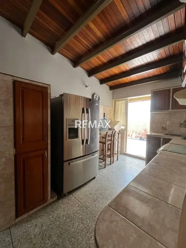 Casa en Alquiler Urbanizacion Santa Cecilia Sector Agua Viva-Cabudare - 11