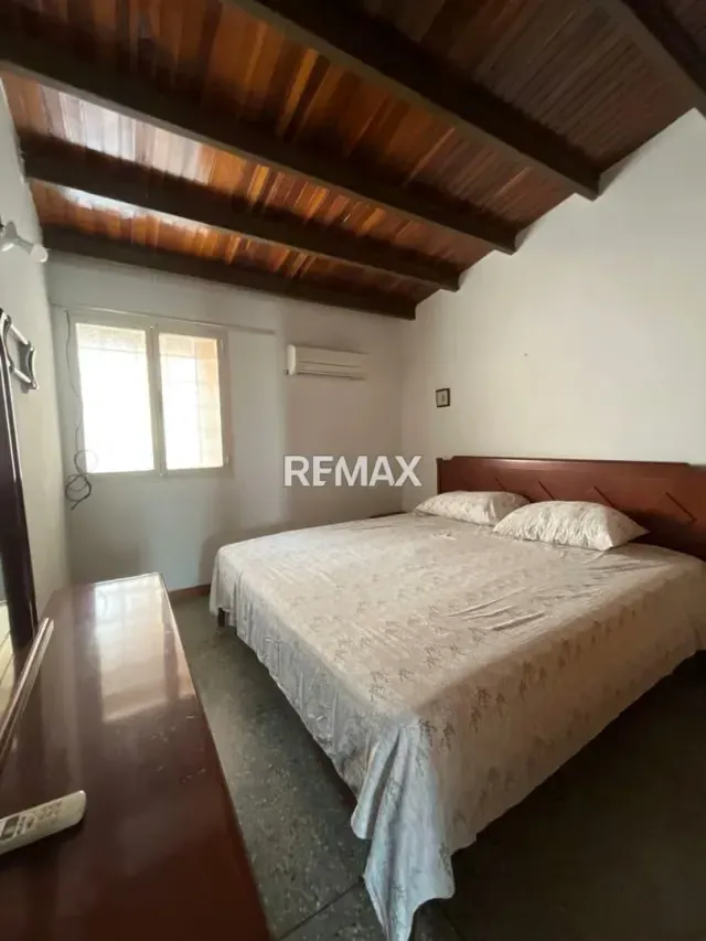 Casa en Alquiler Urbanizacion Santa Cecilia Sector Agua Viva-Cabudare - 3