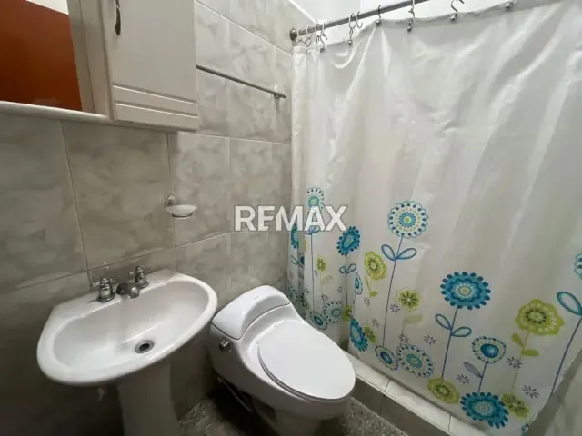 Casa en Alquiler Urbanizacion Santa Cecilia Sector Agua Viva-Cabudare - 5