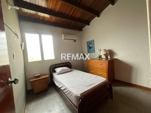 Casa en Alquiler Urbanizacion Santa Cecilia Sector Agua Viva-Cabudare - 7