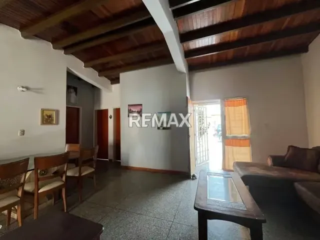 Casa en Alquiler Urbanizacion Santa Cecilia Sector Agua Viva-Cabudare - 9