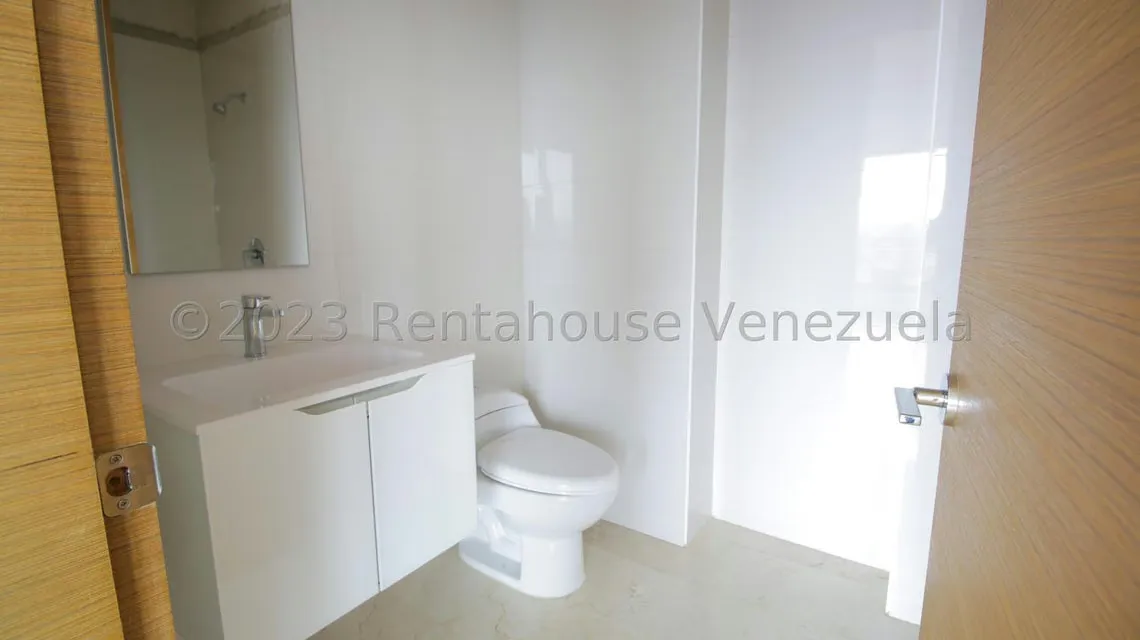 Apartamento (Multiples Niveles) en Venta en Sebucan, Distrito Metropolitano - 11