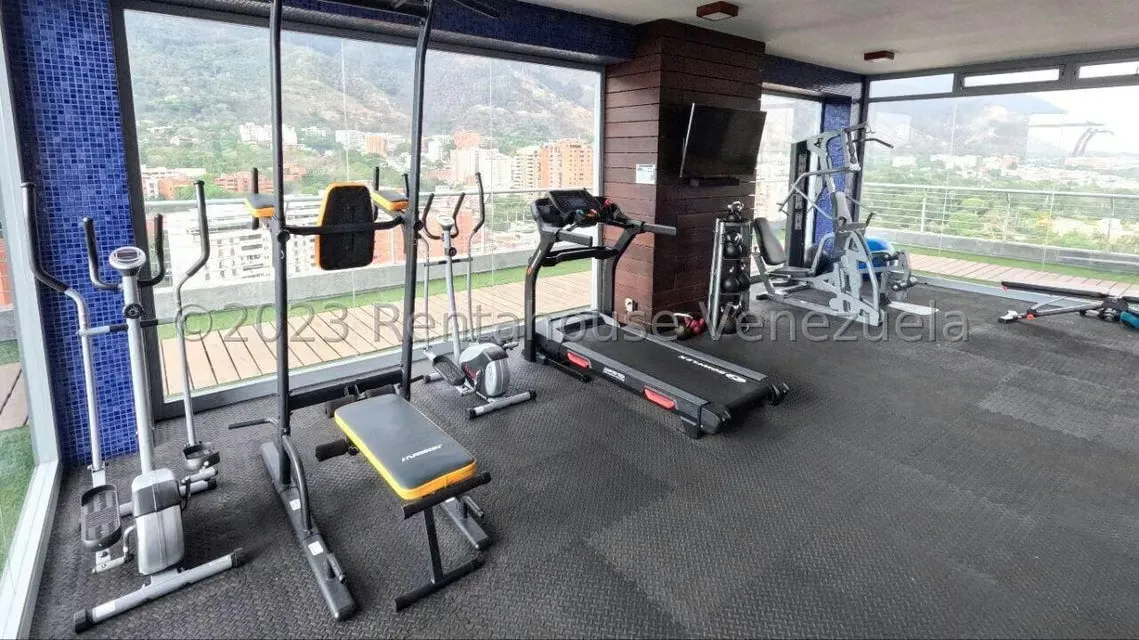 Apartamento (Multiples Niveles) en Venta en Sebucan, Distrito Metropolitano - 25