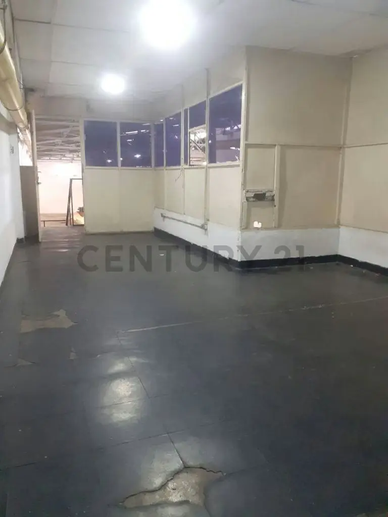 Venta de Galpón en Sector La Candelaria
