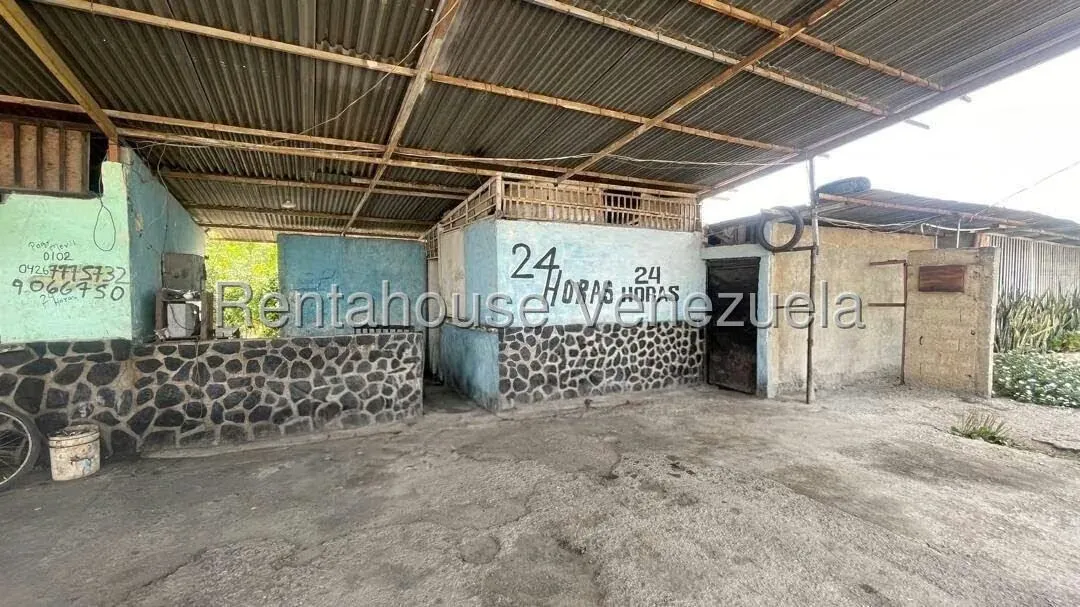 Local Comercial en Alquiler en Municipio Jimenez, Lara