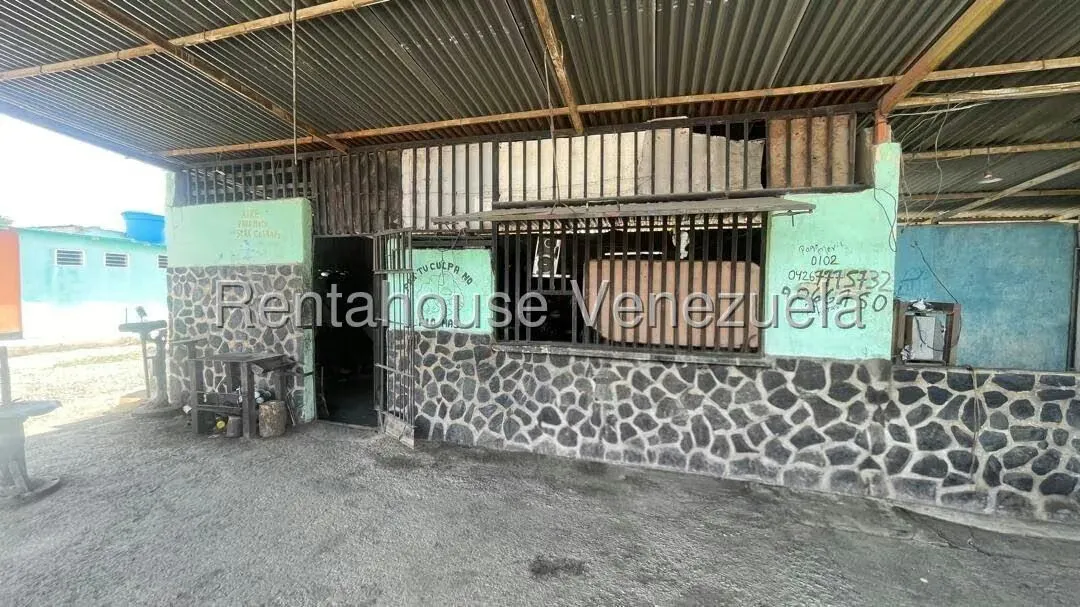 Local Comercial en Alquiler en Municipio Jimenez, Lara - 2