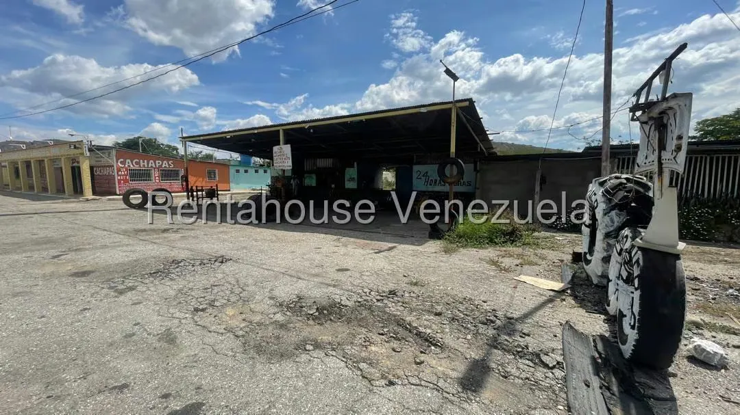 Local Comercial en Alquiler en Municipio Jimenez, Lara - 12