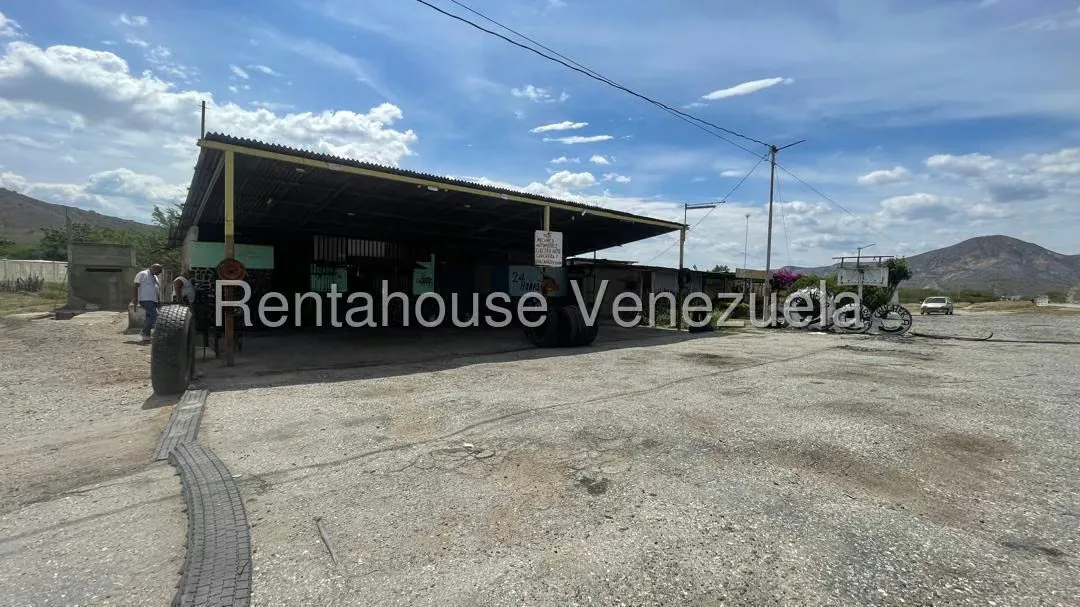 Local Comercial en Alquiler en Municipio Jimenez, Lara - 15