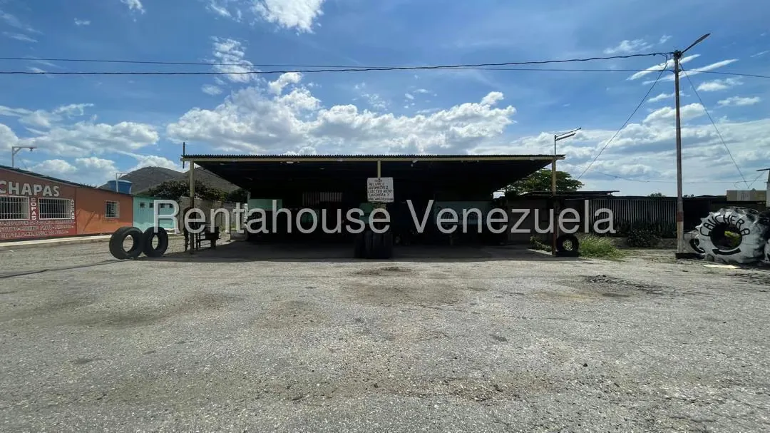 Local Comercial en Alquiler en Municipio Jimenez, Lara - 16