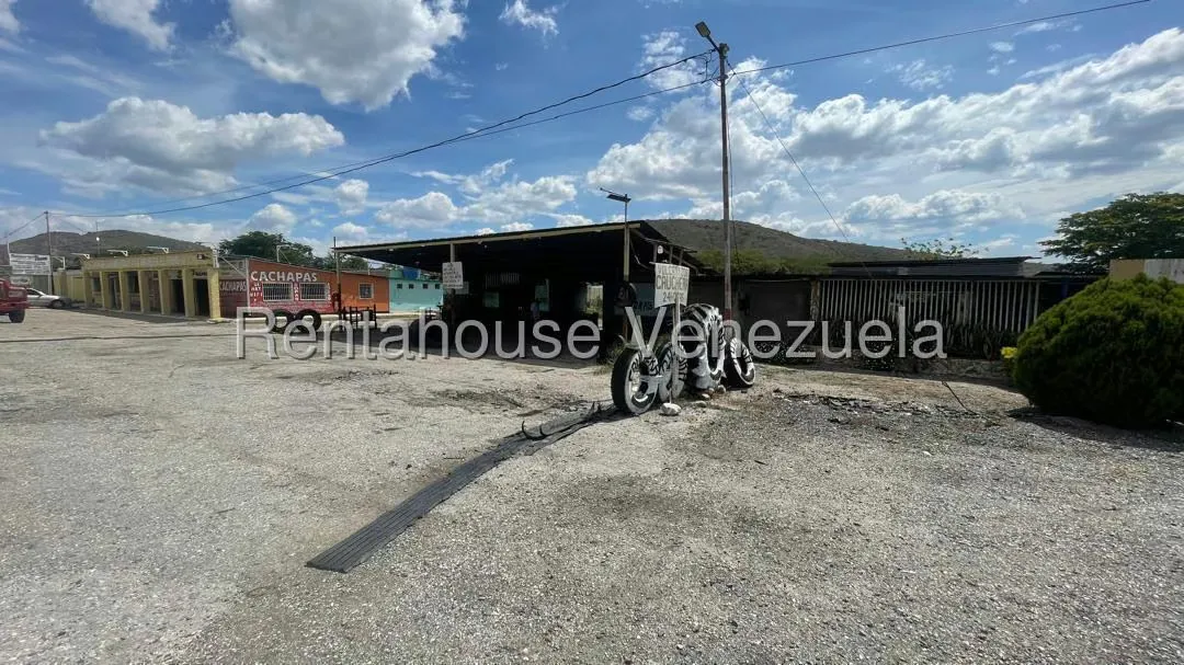 Local Comercial en Alquiler en Municipio Jimenez, Lara - 17