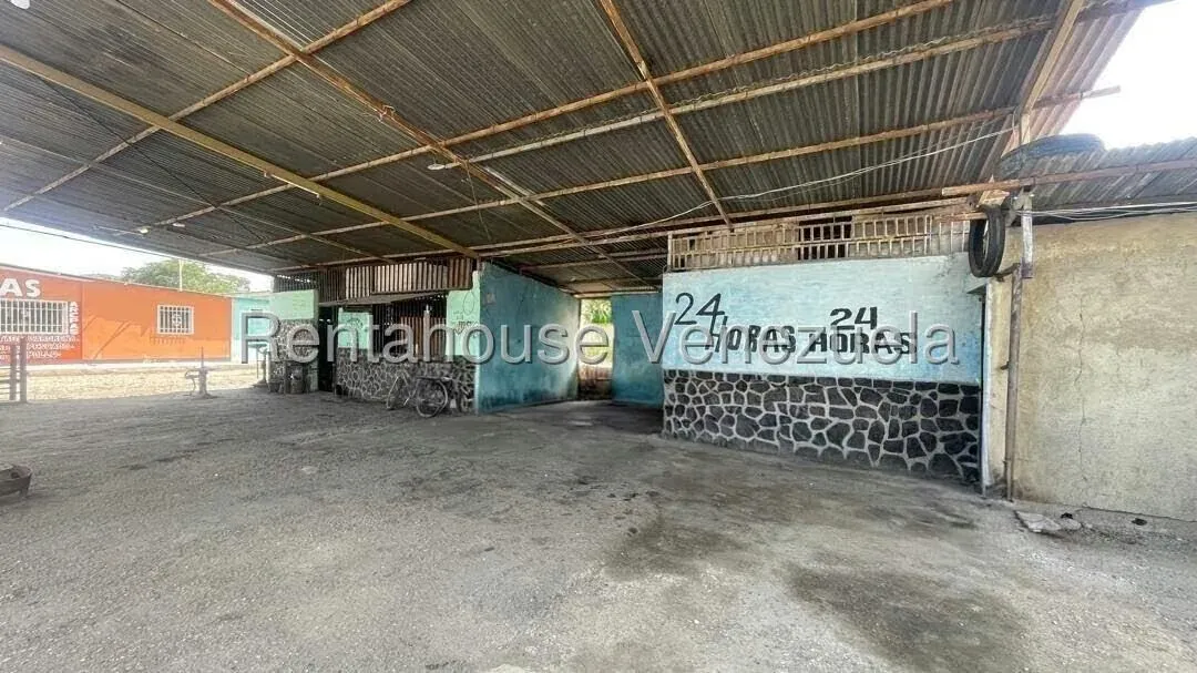 Local Comercial en Alquiler en Municipio Jimenez, Lara - 3