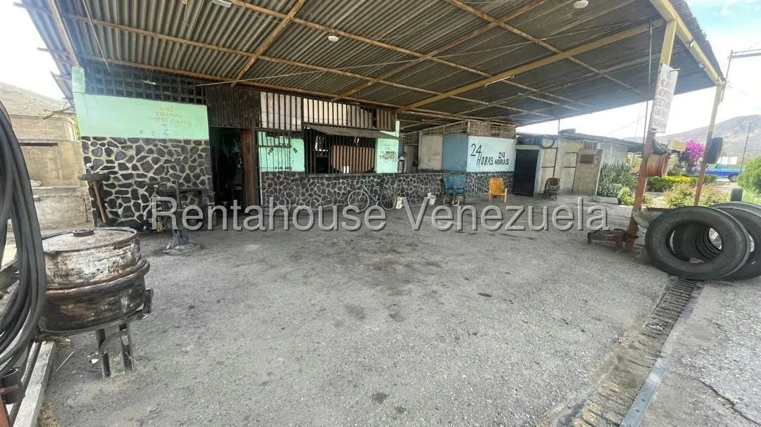 Local Comercial en Alquiler en Municipio Jimenez, Lara - 5