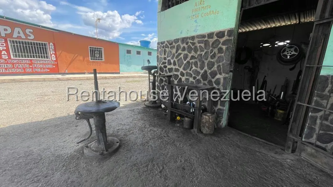 Local Comercial en Alquiler en Municipio Jimenez, Lara - 6