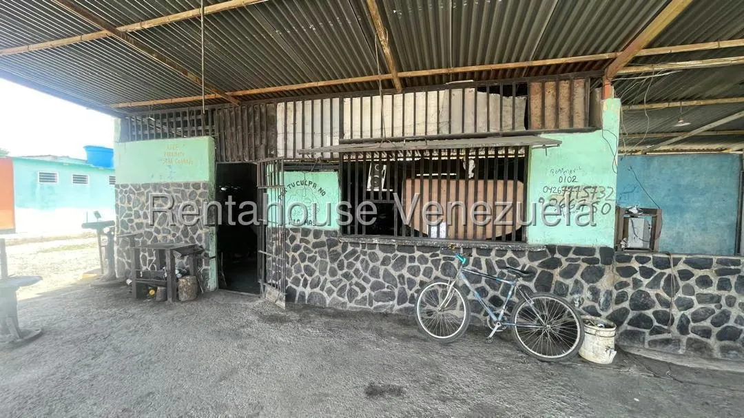 Local Comercial en Alquiler en Municipio Jimenez, Lara - 7