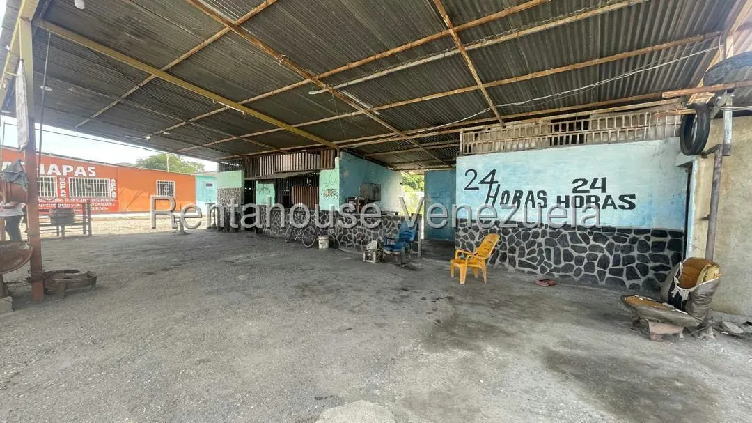 Local Comercial en Alquiler en Municipio Jimenez, Lara - 8