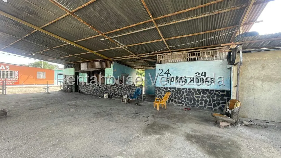 Local Comercial en Alquiler en Municipio Jimenez, Lara - 9
