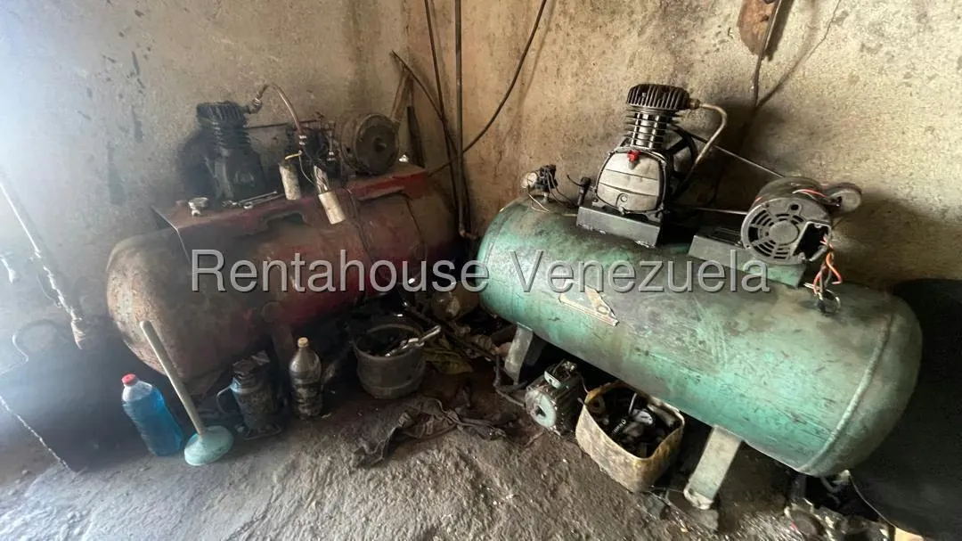 Local Comercial en Alquiler en Municipio Jimenez, Lara - 10