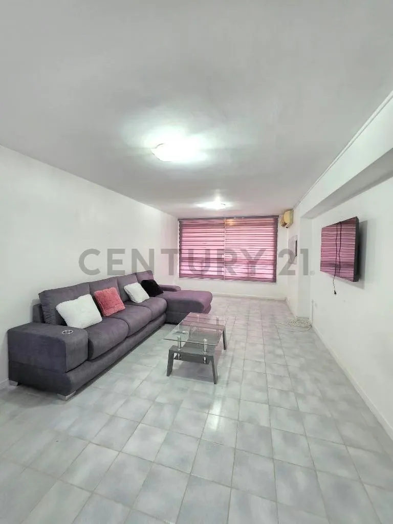 En Alquiler apartamento en el Conjunto Residencial Cerromar - 2
