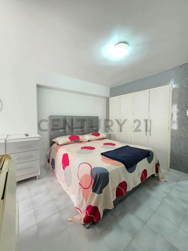 En Alquiler apartamento en el Conjunto Residencial Cerromar - 4