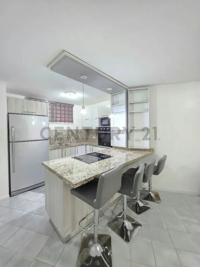 En Alquiler apartamento en el Conjunto Residencial Cerromar - 6