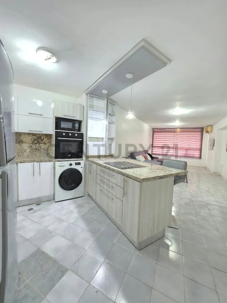 En Alquiler apartamento en el Conjunto Residencial Cerromar - 8