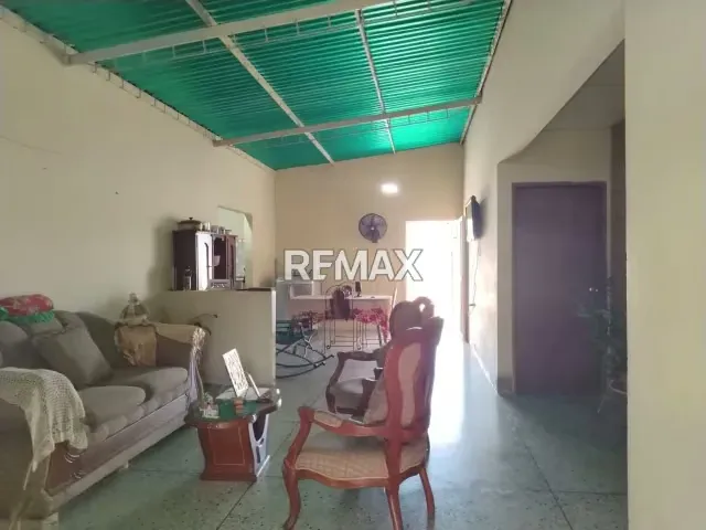 Casa en venta en la Cañada de Urdaneta, Sector Araguaney - 4