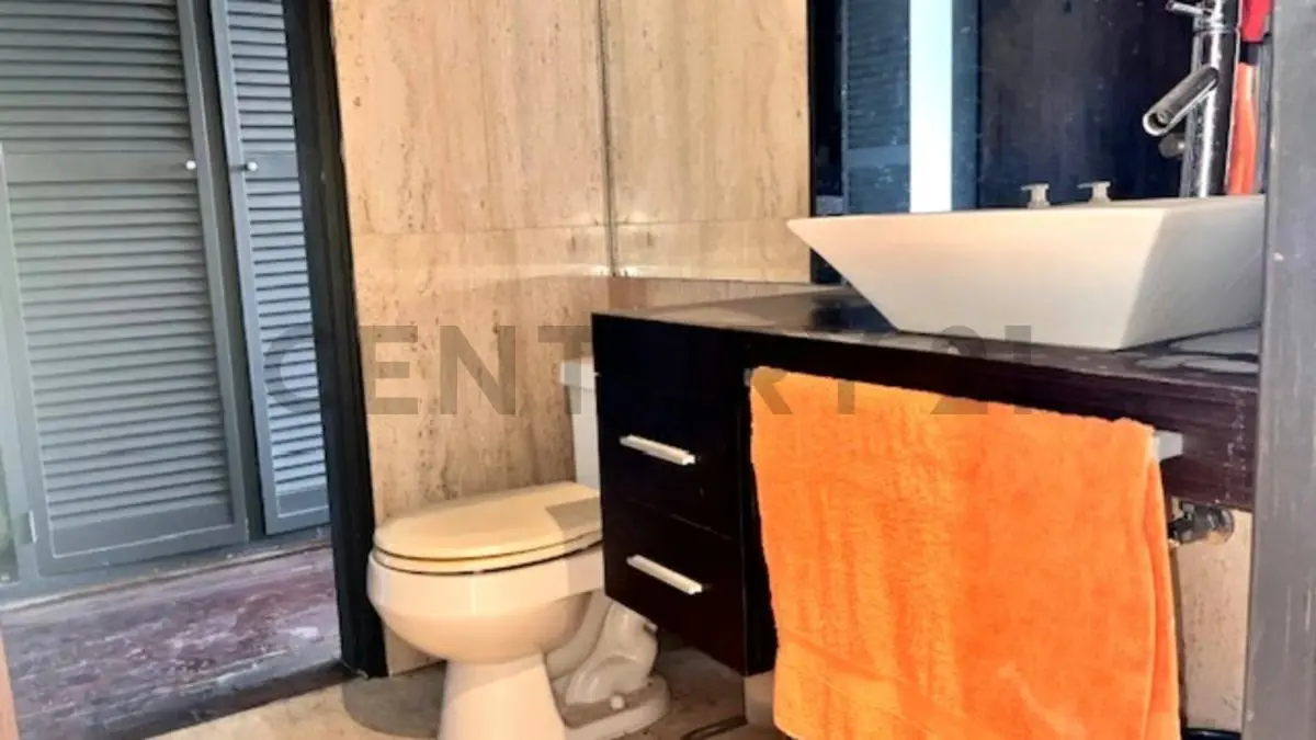VENTA APARTAMENTO COLINAS DE BELLO MONTE - 3