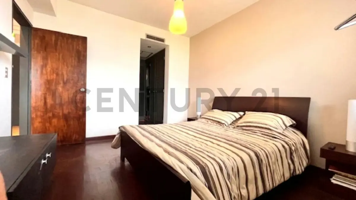 VENTA APARTAMENTO COLINAS DE BELLO MONTE - 4