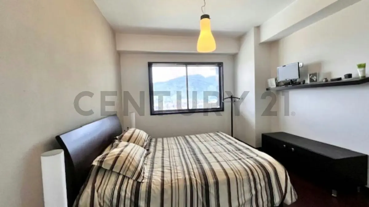 VENTA APARTAMENTO COLINAS DE BELLO MONTE - 6