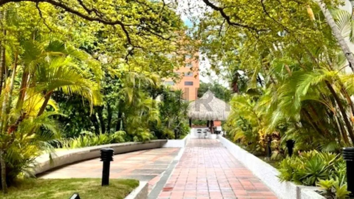 VENTA APARTAMENTO COLINAS DE BELLO MONTE - 7