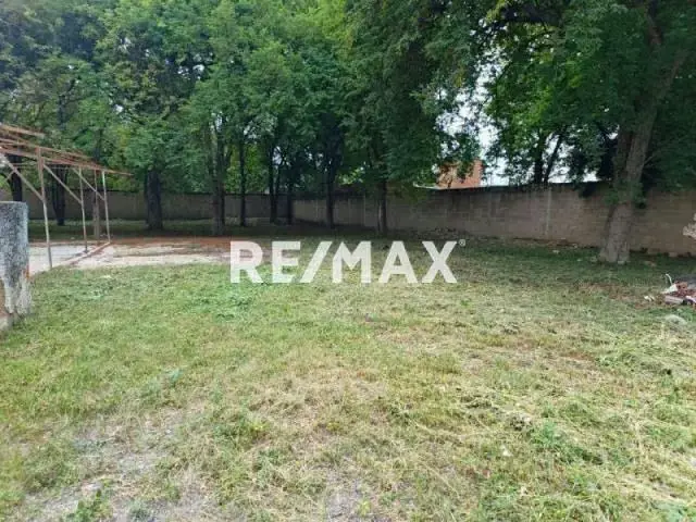 Terreno en Venta Santa Cruz de Aragua