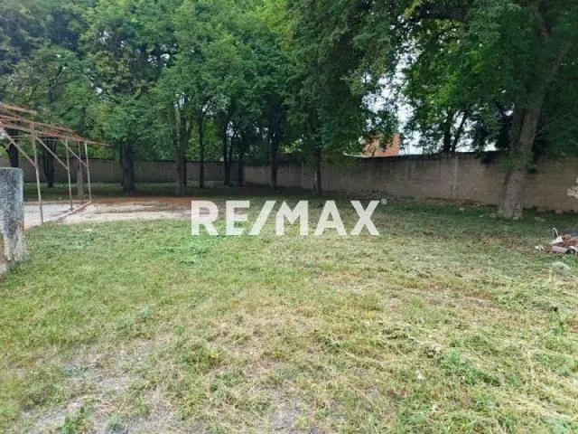Terreno en Venta Santa Cruz de Aragua