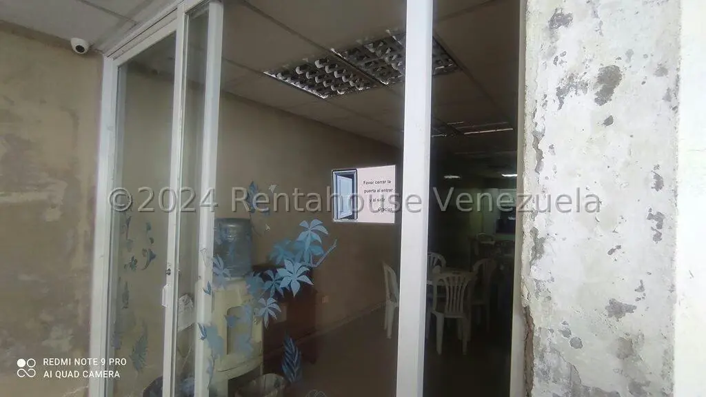 Local Comercial en Alquiler en San Bernardino, Distrito Metropolitano - 13