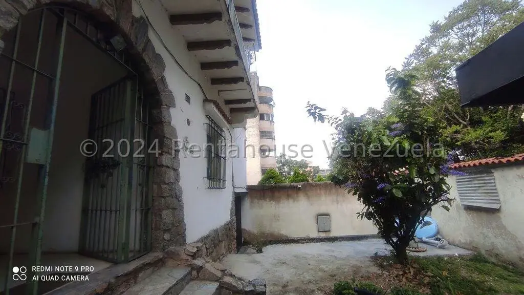 Local Comercial en Alquiler en San Bernardino, Distrito Metropolitano - 14
