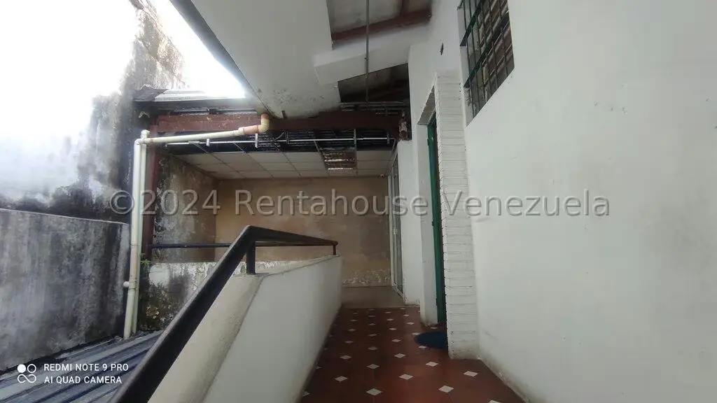 Local Comercial en Alquiler en San Bernardino, Distrito Metropolitano - 4