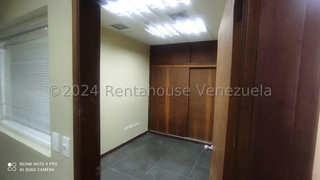 Local Comercial en Alquiler en San Bernardino, Distrito Metropolitano - 6