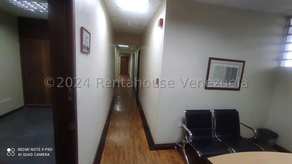 Local Comercial en Alquiler en San Bernardino, Distrito Metropolitano - 8