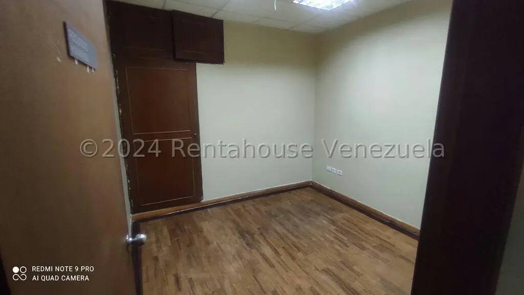 Local Comercial en Alquiler en San Bernardino, Distrito Metropolitano - 9